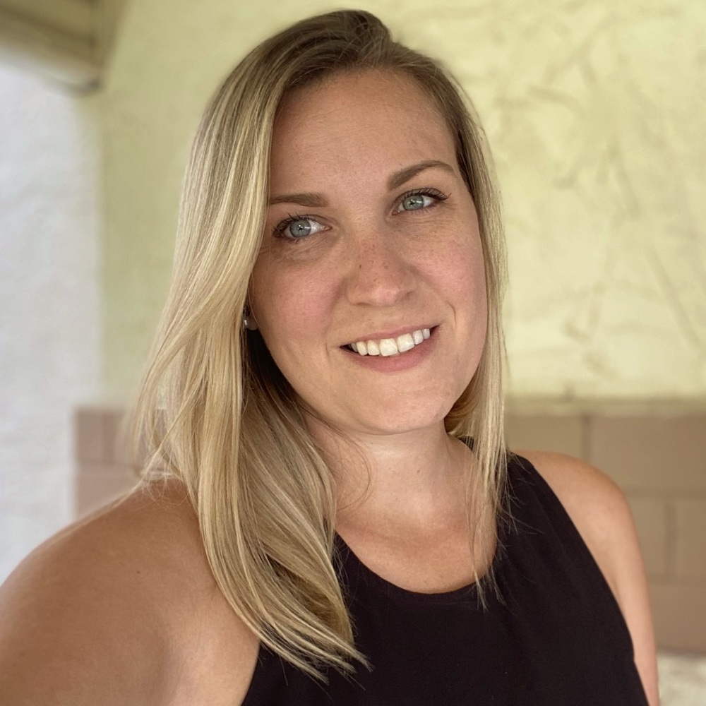 Meet your Posher, Casey